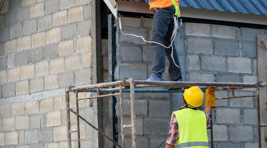 Local Chimney Repair in Martins Ferry, OH